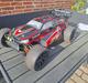 Off-Roader FG Tr4E