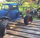 Off-Roader Amk v3 lcg powerwagon