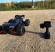 Bil Traxxas Sledge 