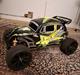 Buggy Fg pro Beatle 4wd 