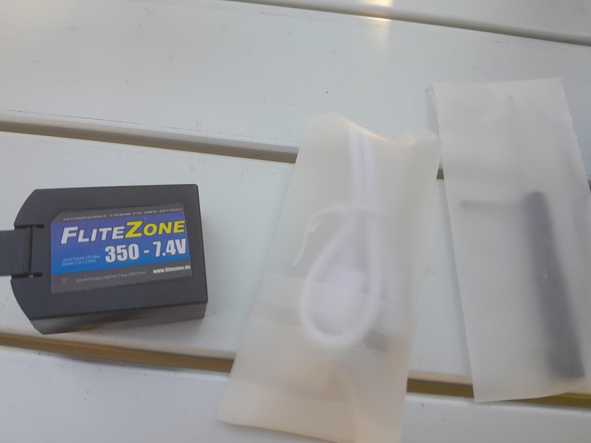 Helikopter Flitezone adac billede 10