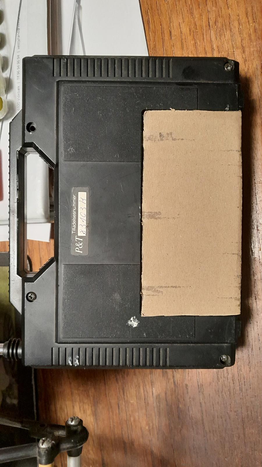 Buggy Tamiya FAV Fast Attack XB (57828) billede 10