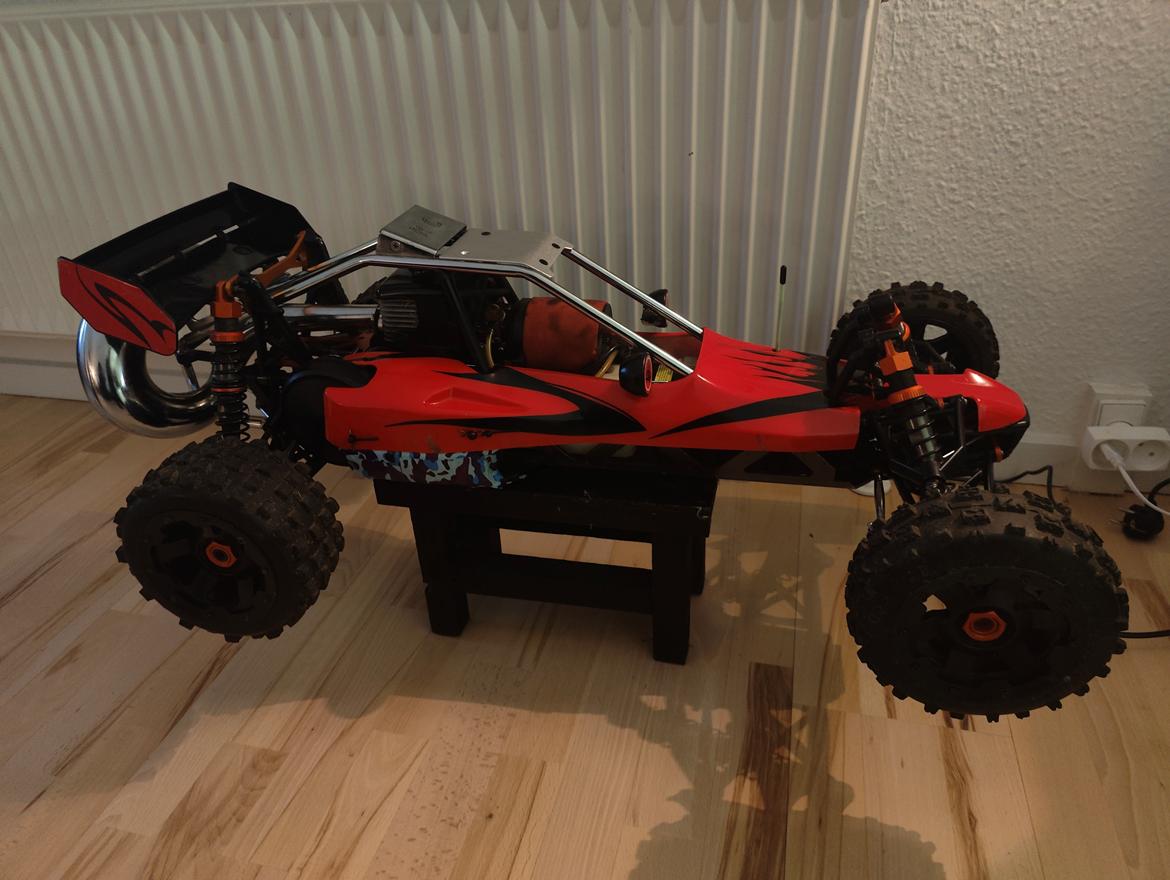 Buggy Rovan Baja 5b billede 1