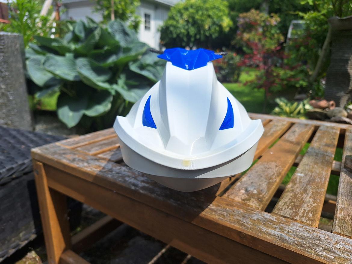 Båd Valkyrie mjet35 billede 6