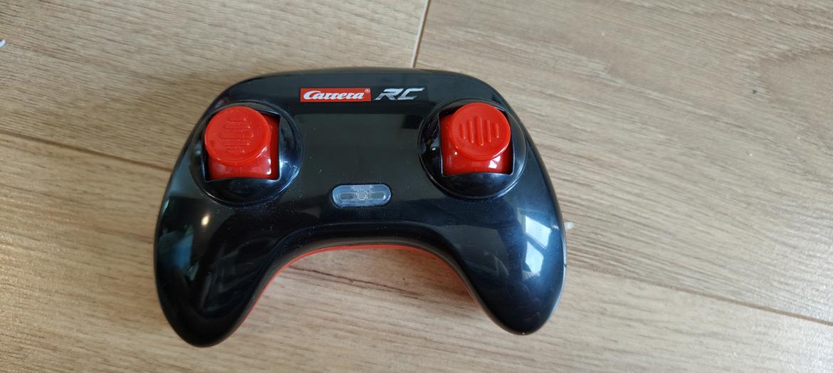 Bil Carrera RC Mario Kart Pipe Kart billede 12