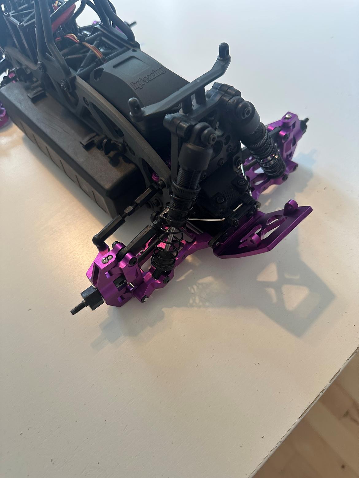 Bil Hpi savage xs flux billede 12