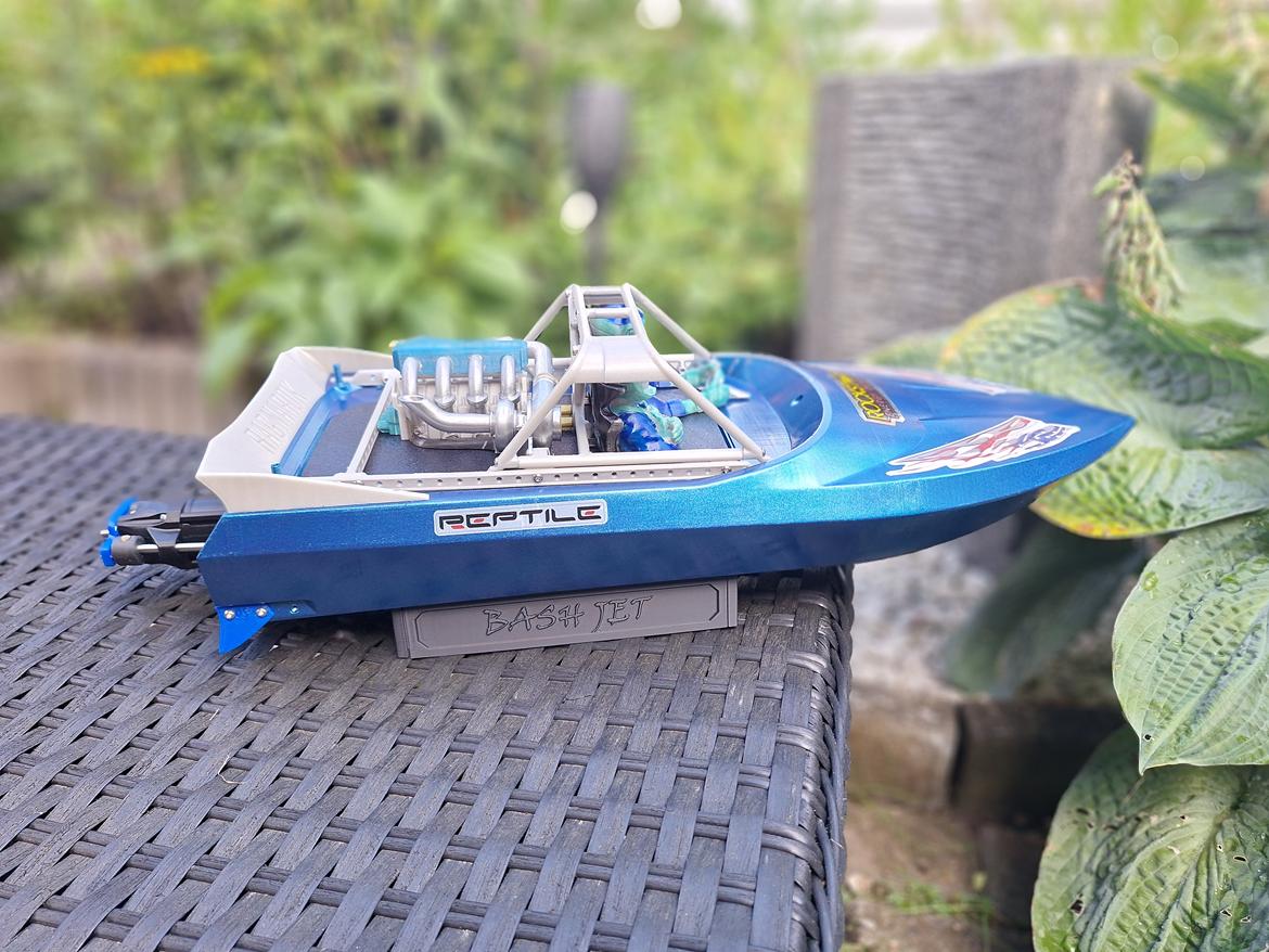 Båd Ragnarok mjet35 billede 2