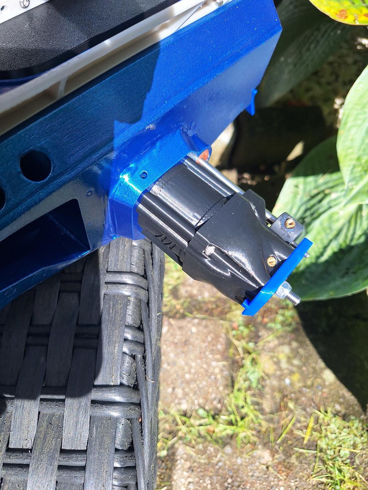 Båd Ragnarok mjet35 billede 9