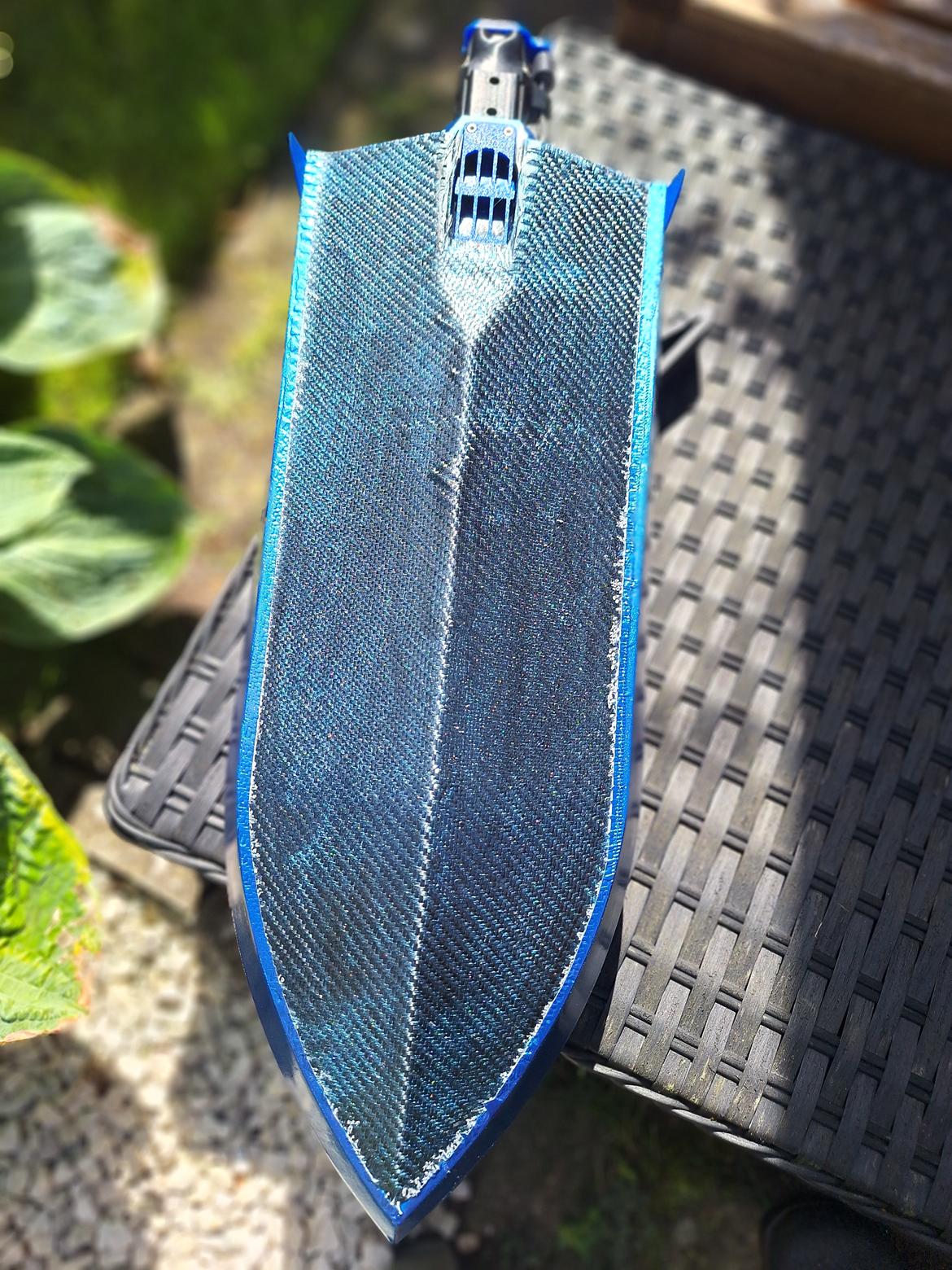 Båd Ragnarok mjet35 billede 10