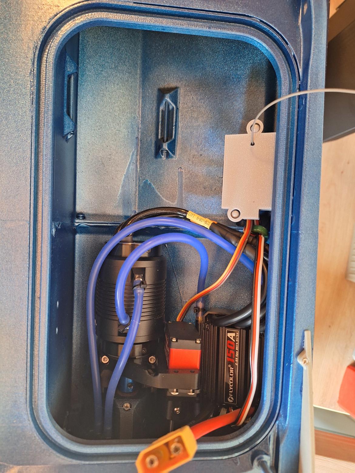 Båd Ragnarok mjet35 billede 11