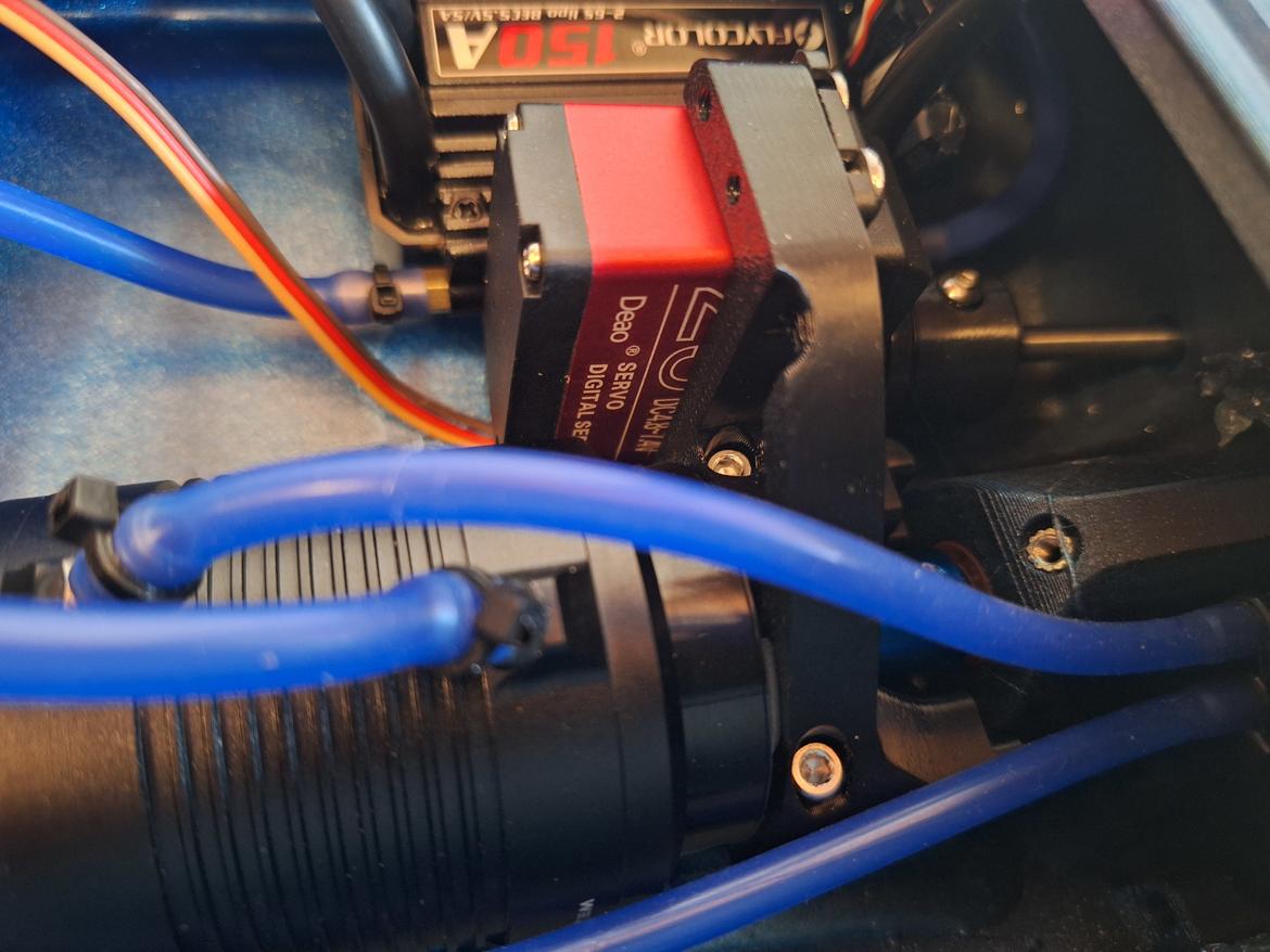 Båd Ragnarok mjet35 billede 12