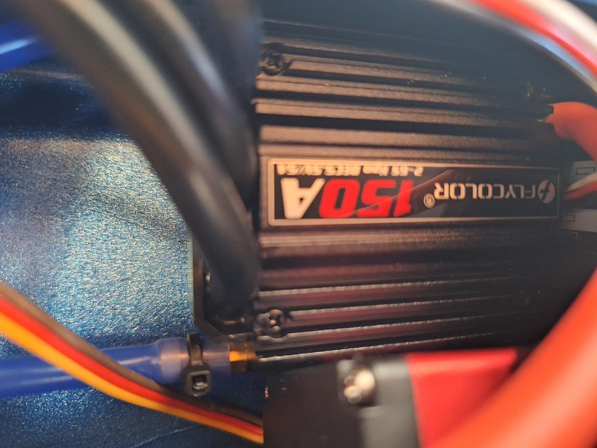 Båd Ragnarok mjet35 billede 13