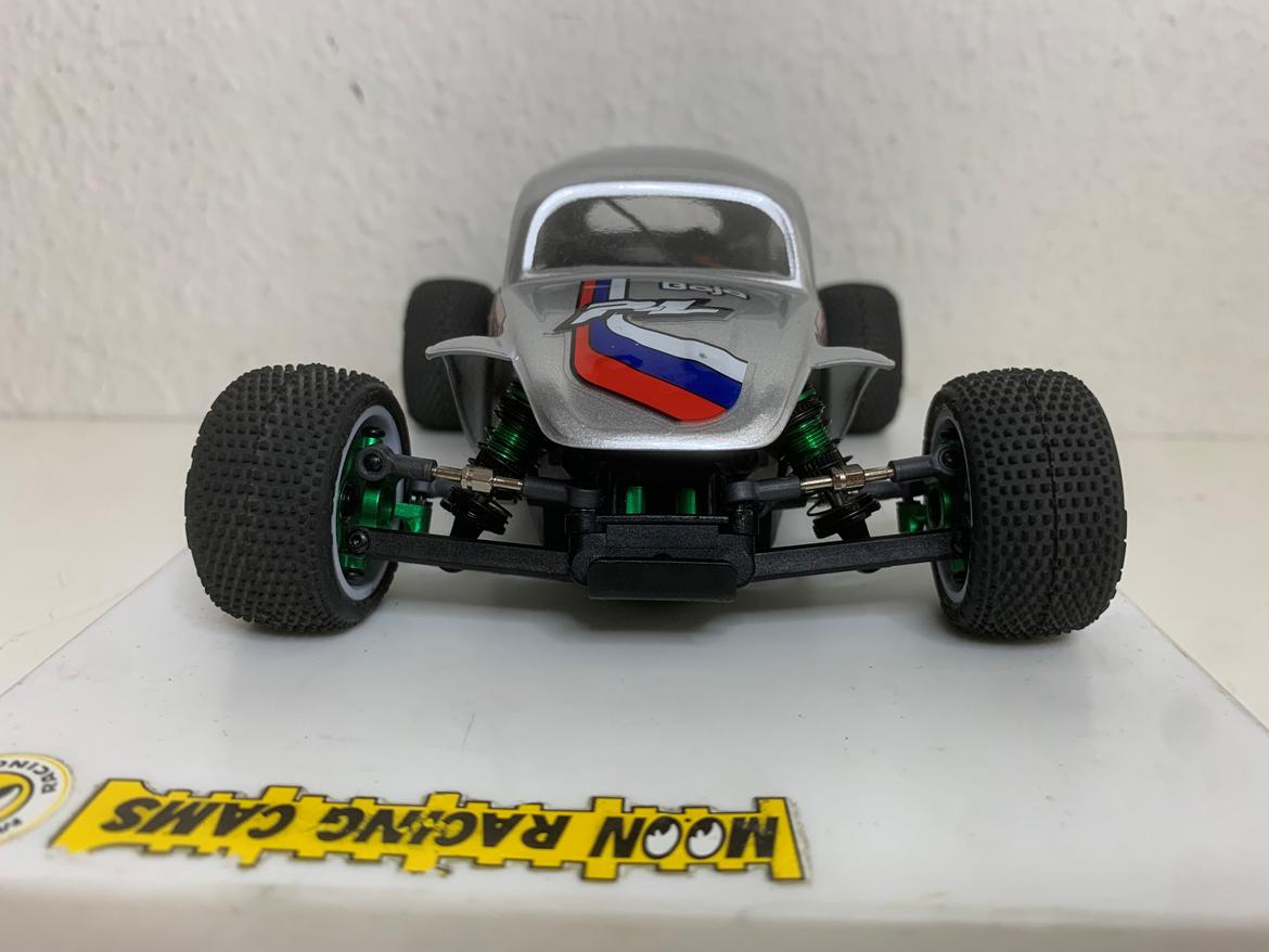 Truck Losi Micro T  billede 4