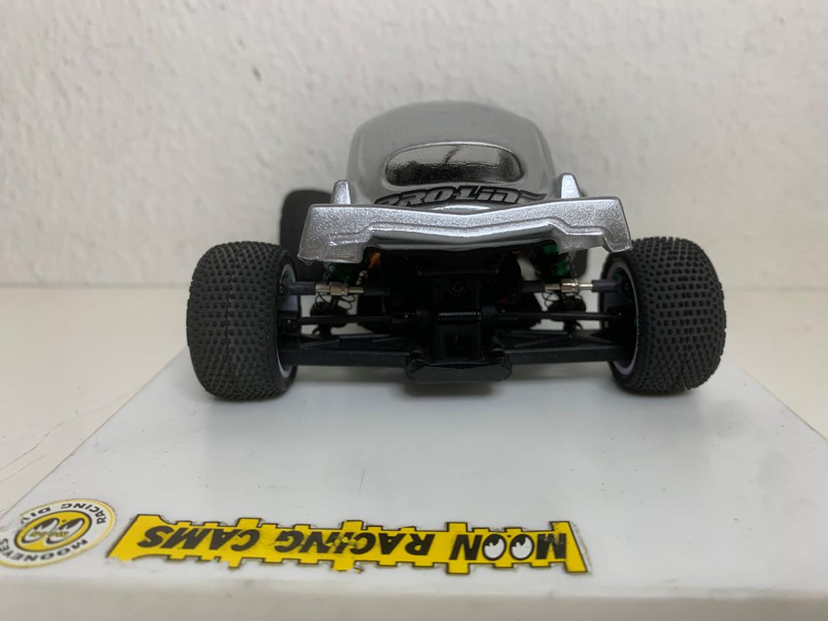 Truck Losi Micro T  billede 5