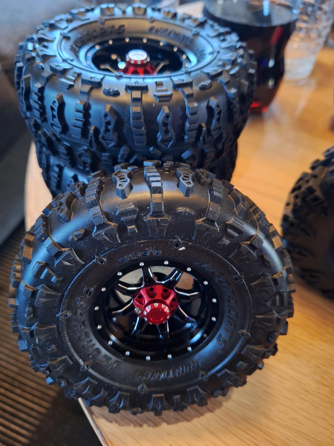 Off-Roader Redcat ascent fusion billede 20