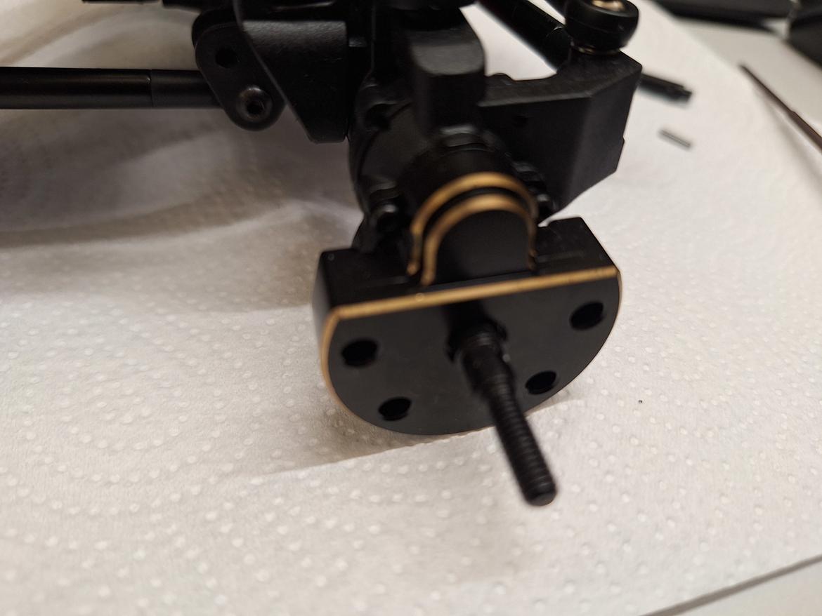 Off-Roader Redcat ascent fusion billede 22