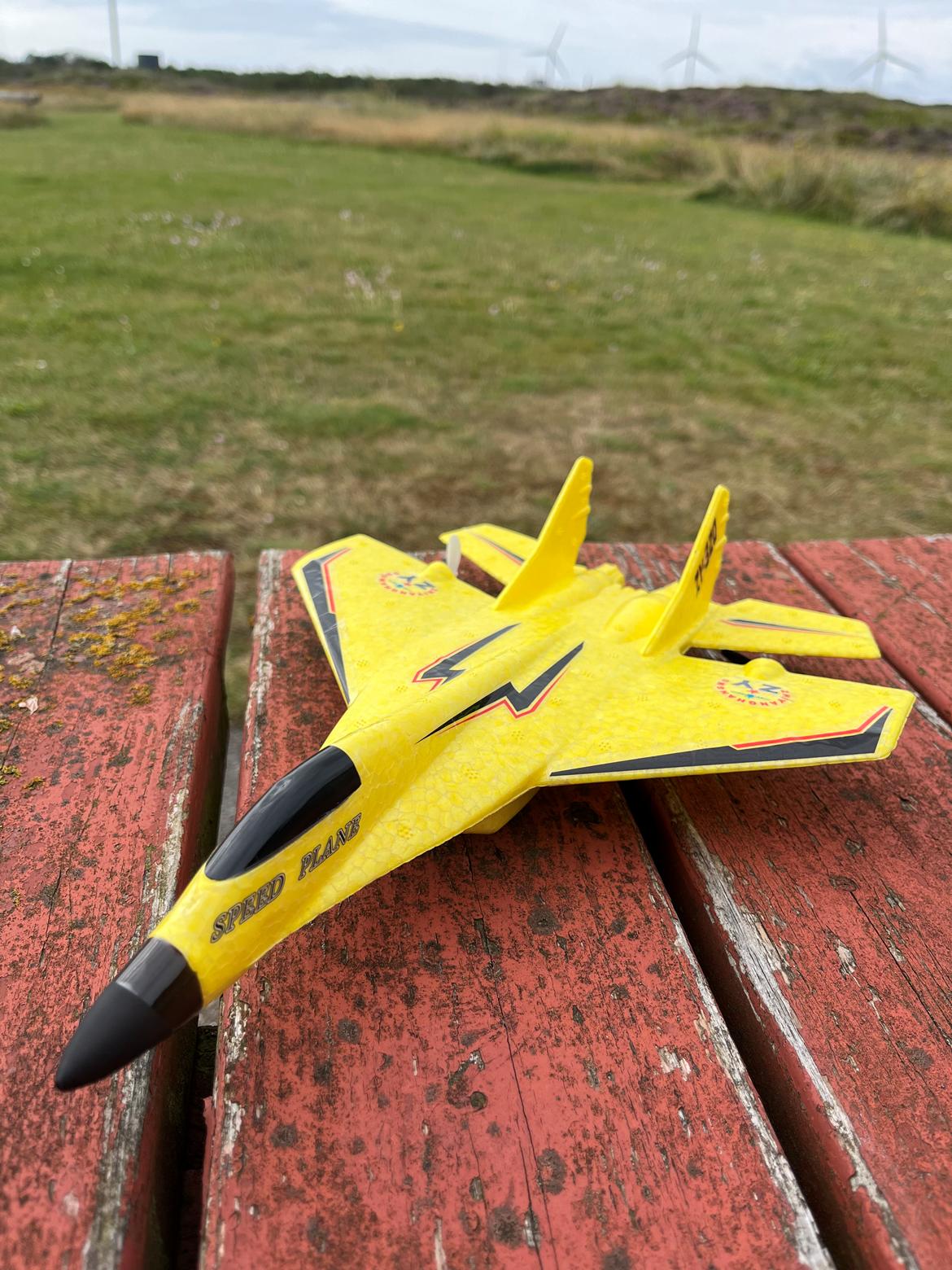 Fly ZY-320 Kina kopi F-35 billede 10