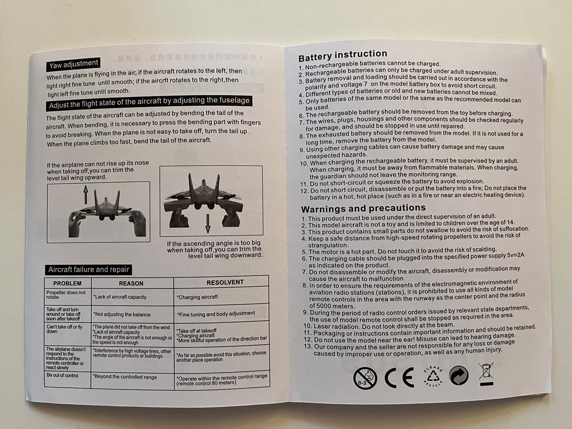 Fly ZY-320 Kina kopi F-35 billede 13