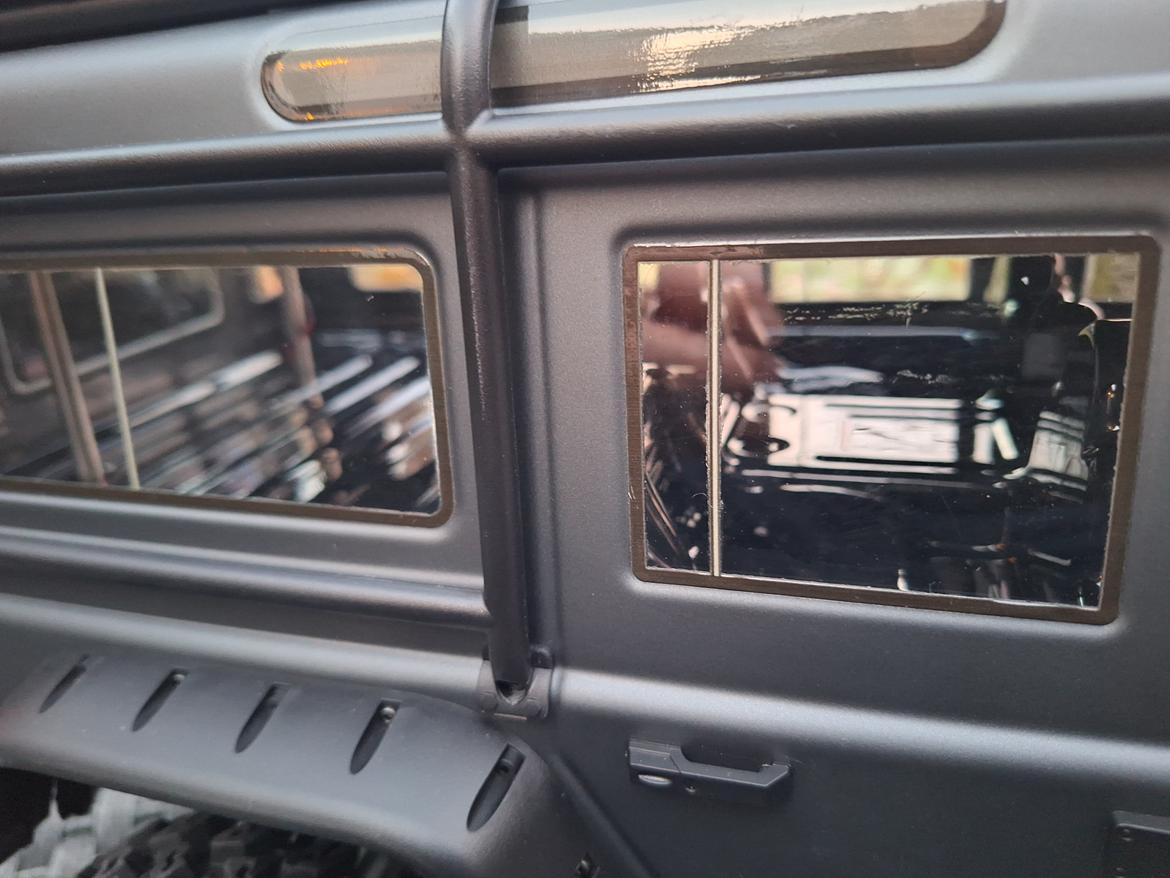 Off-Roader Mjx h8h billede 9