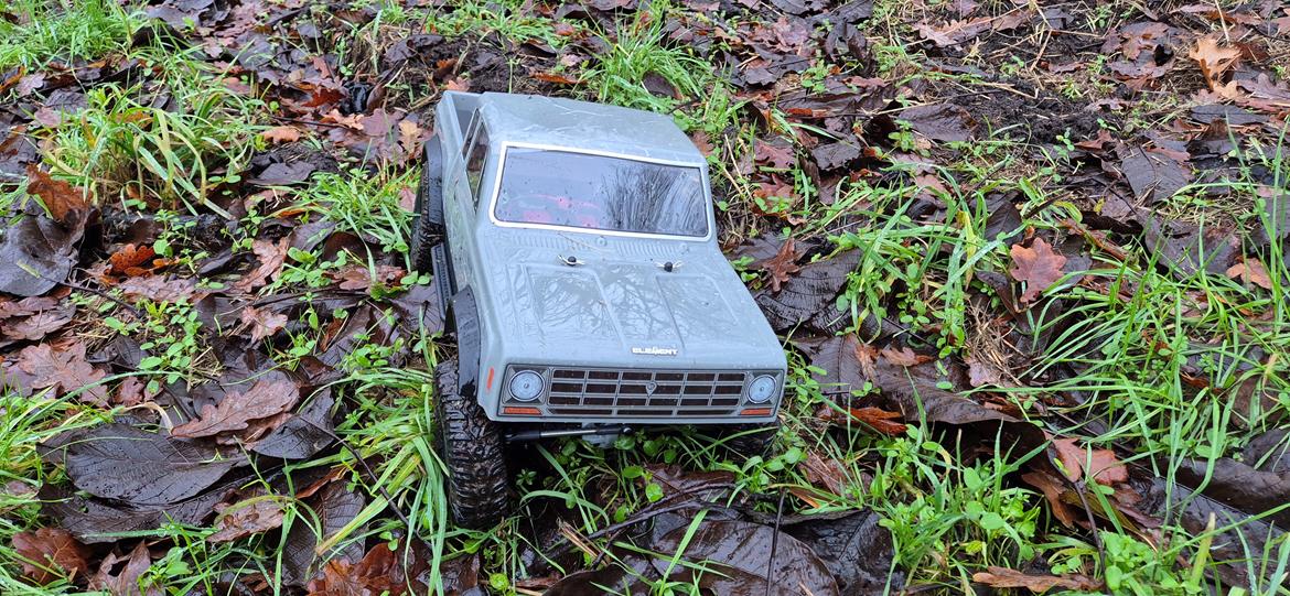 Off-Roader Element RC Enduro SE Sendero billede 5