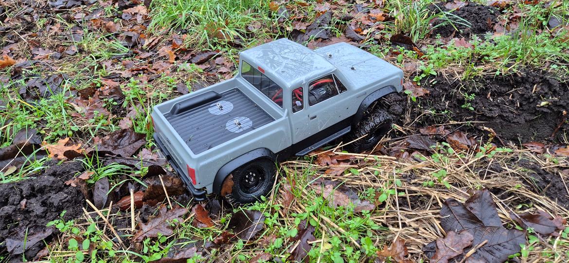 Off-Roader Element RC Enduro SE Sendero billede 3