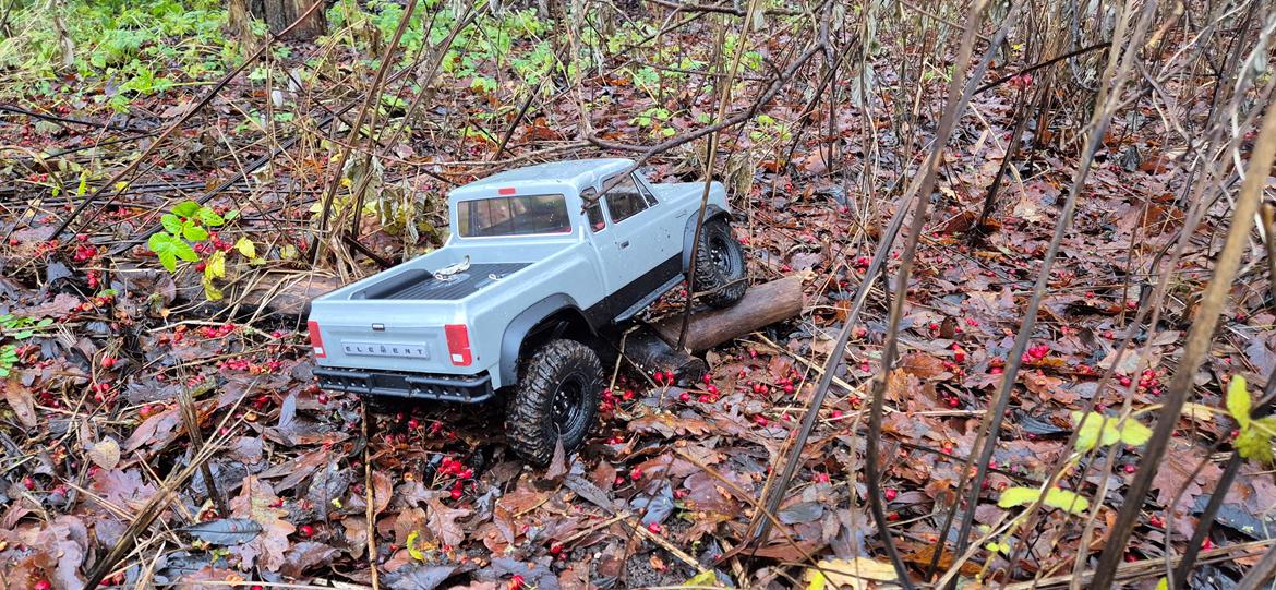 Off-Roader Element RC Enduro SE Sendero billede 8