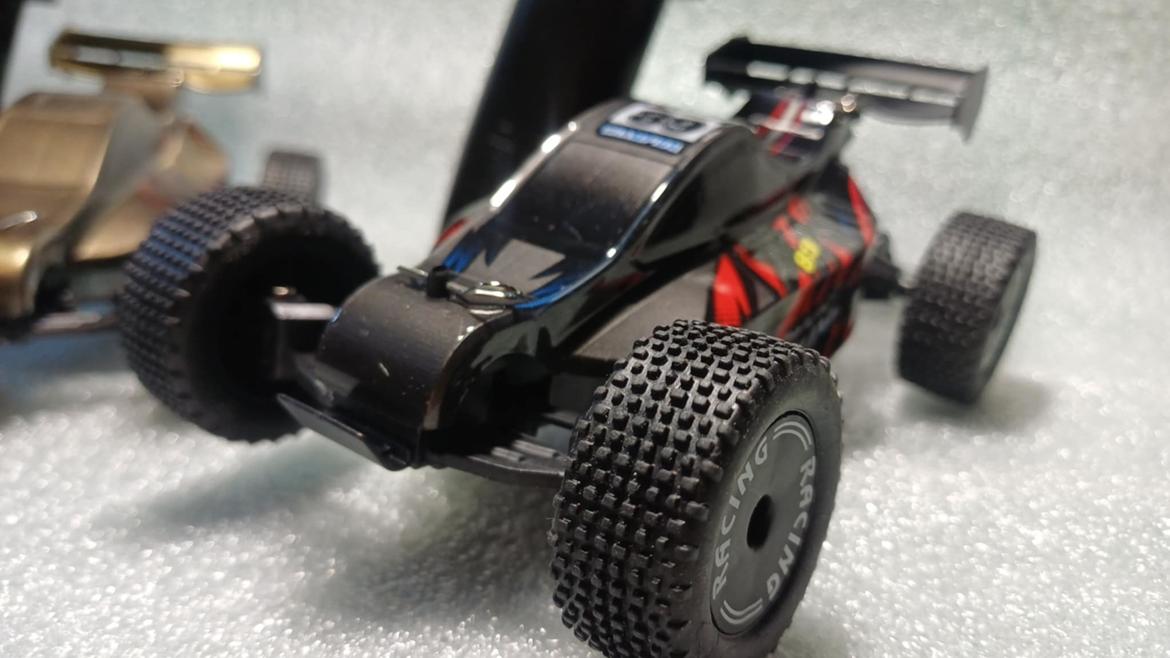 Buggy Absima X Racer billede 7