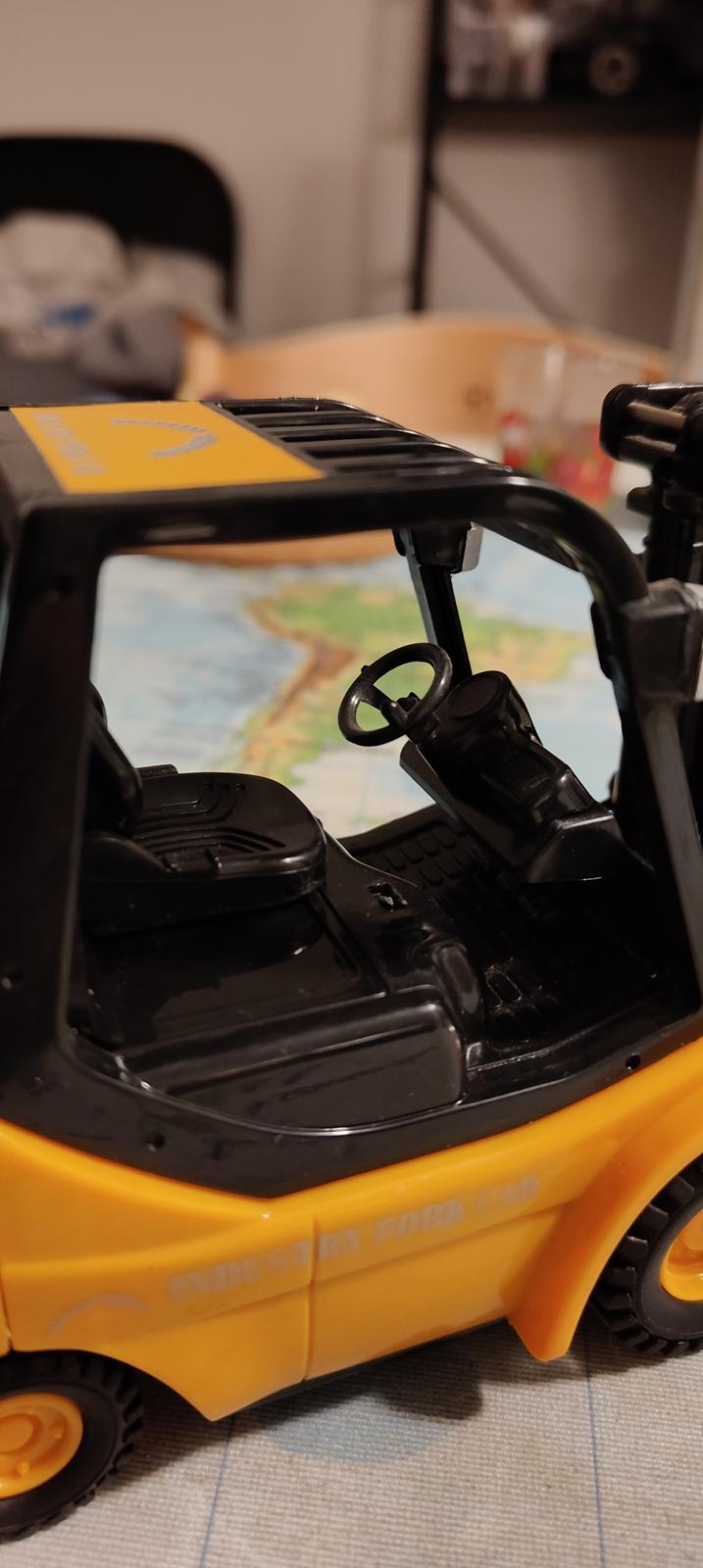 Truck Rui Chuang billede 4