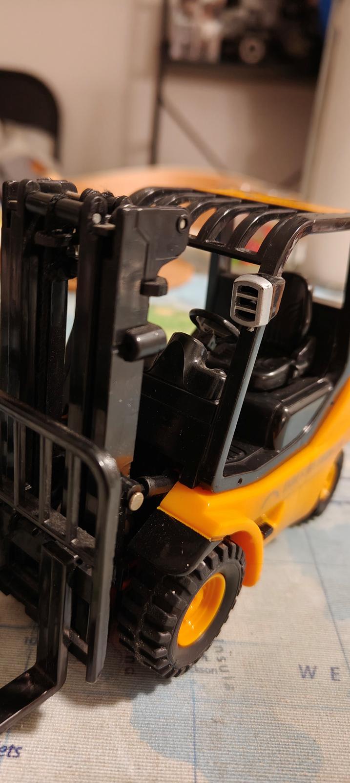 Truck Rui Chuang billede 5