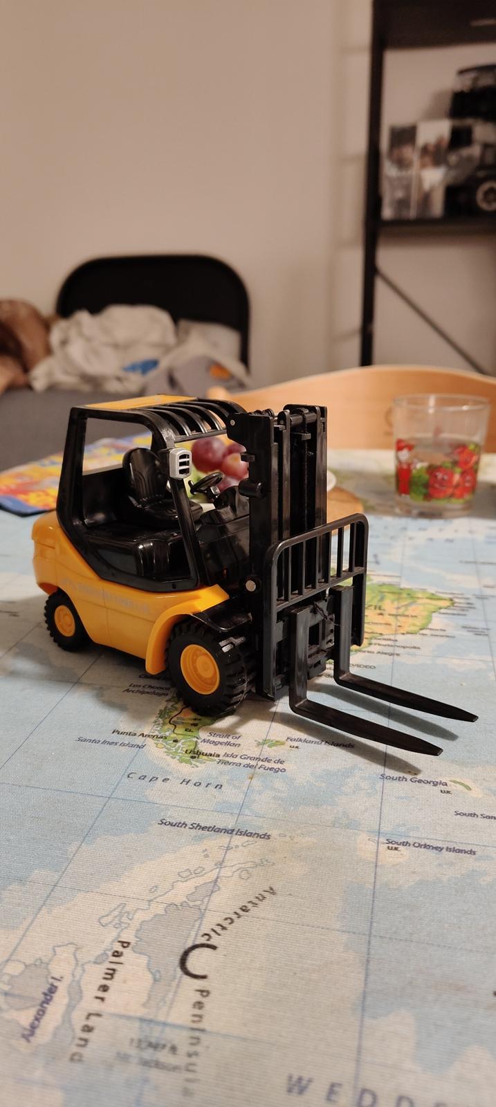 Truck Rui Chuang billede 1