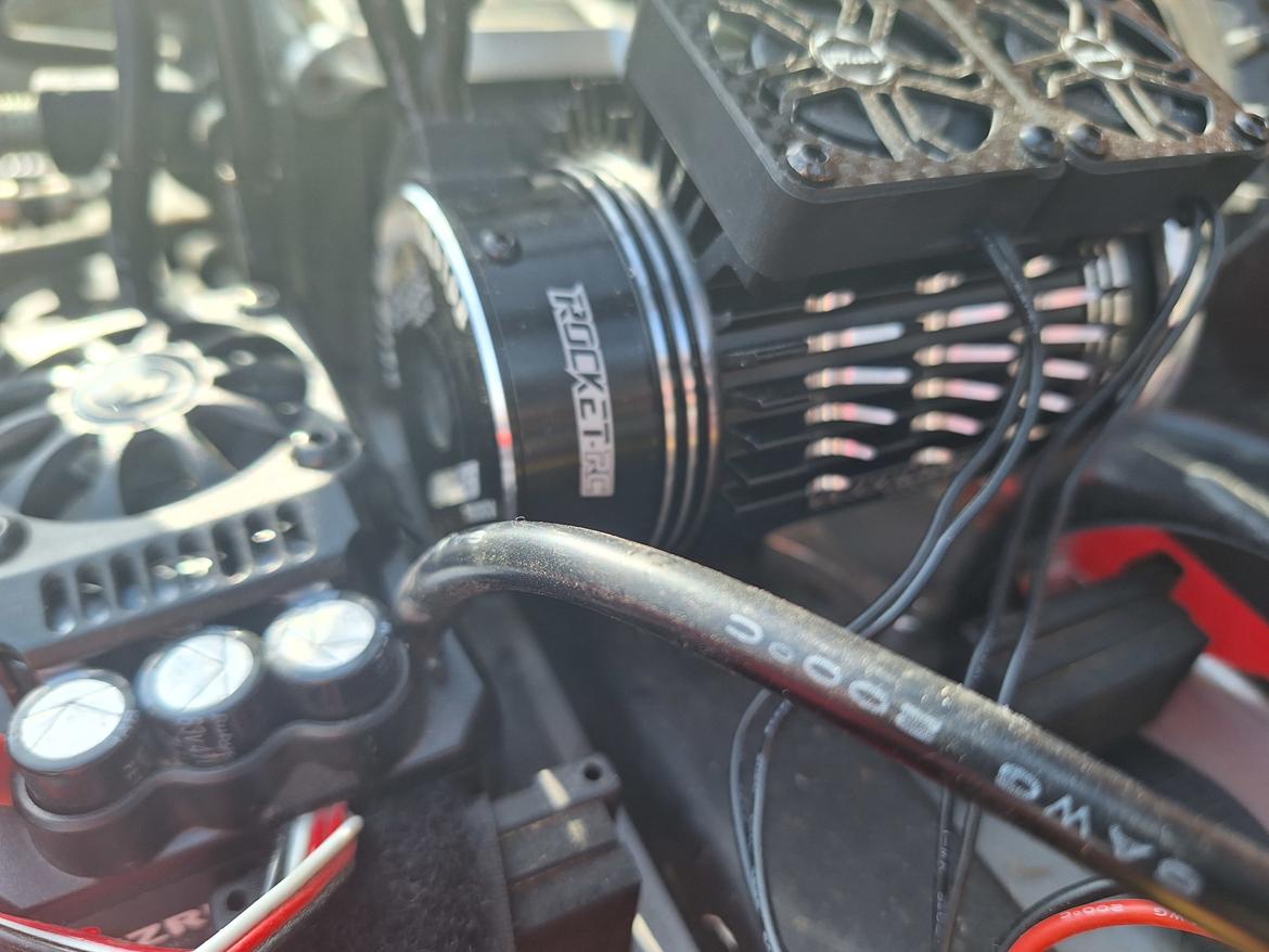 Off-Roader FG Tr4E billede 13