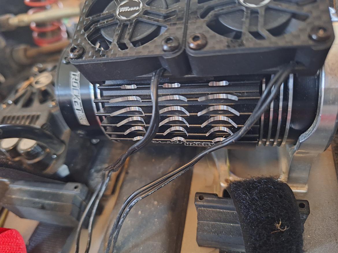 Off-Roader FG Tr4E billede 17