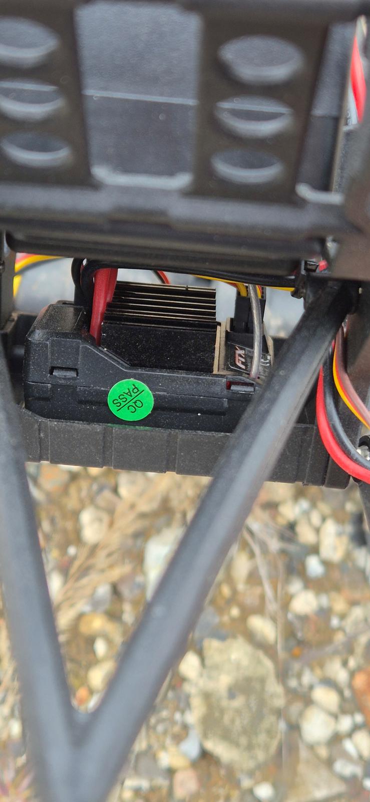 Off-Roader FTX Ravine billede 16