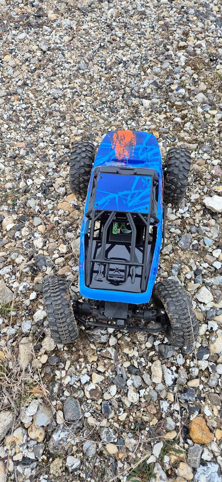 Off-Roader FTX Ravine billede 10