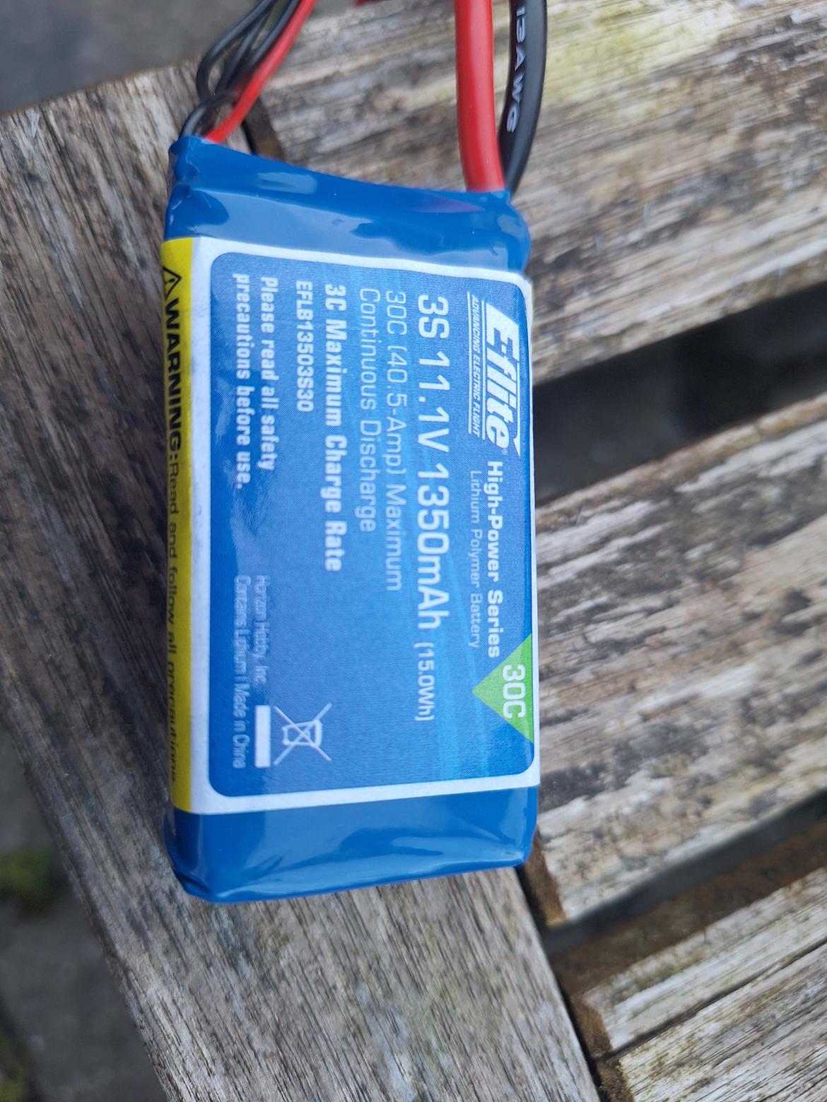 Helikopter Blade 300 x billede 14