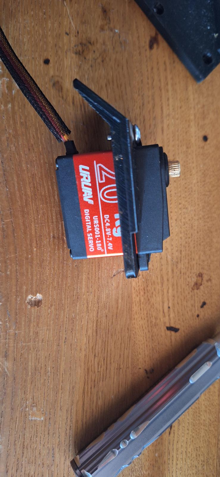 Båd 3dsets skippy turbo edition billede 9