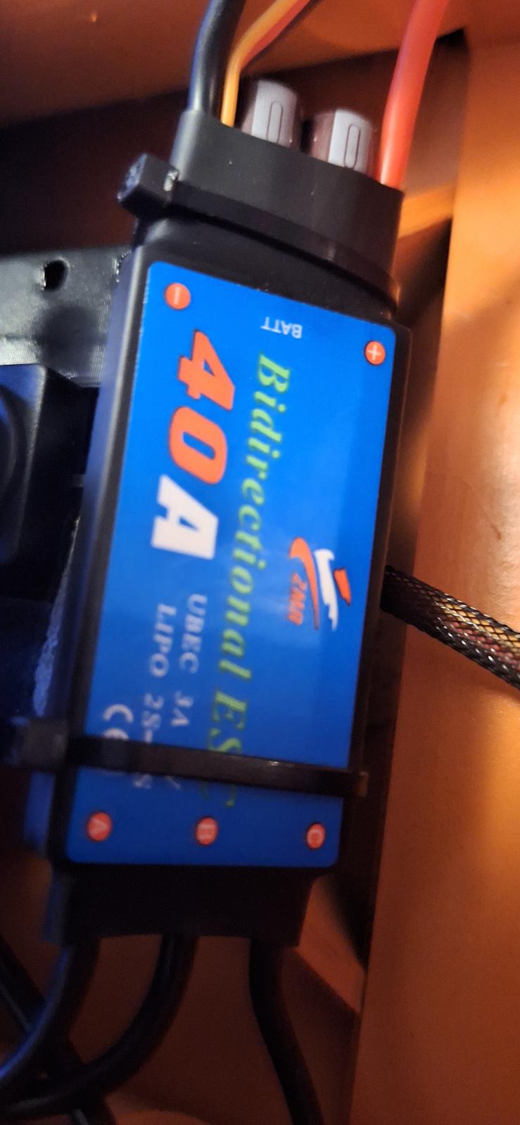 Båd 3dsets skippy turbo edition billede 12