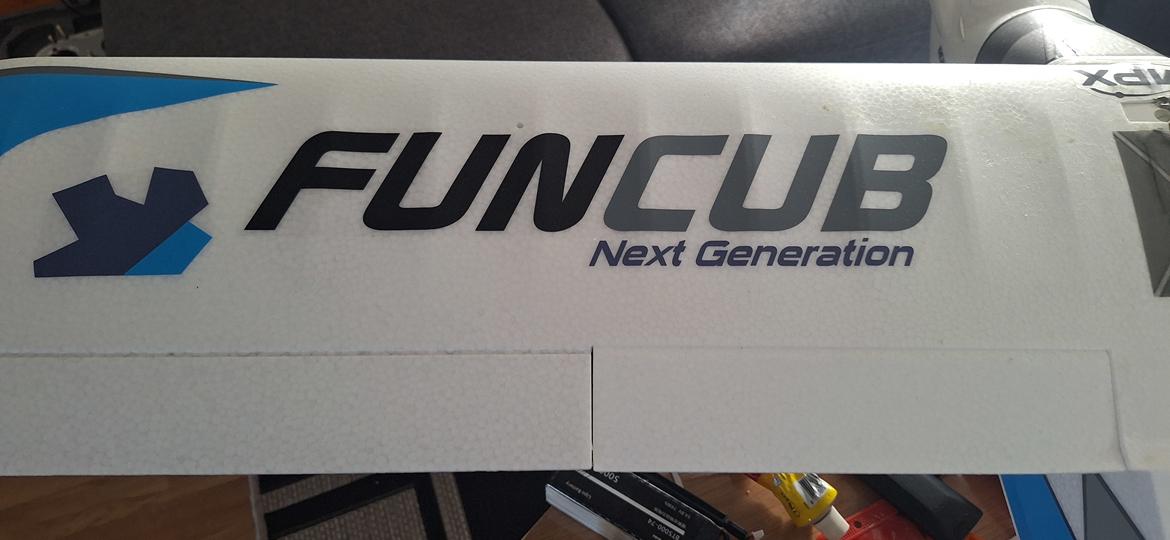 Fly Fun cub ng billede 3