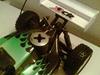 Buggy Hong Nor/Jammin X1CR