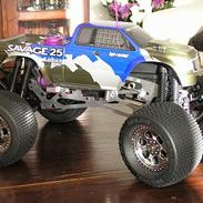 Truck HPI SAVAGE 25 Limited