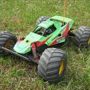 Buggy Tamiya Mad Bull