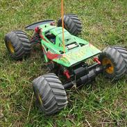 Buggy Tamiya Mad Bull