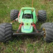 Buggy Tamiya Mad Bull