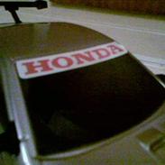 Bil Honda Integra 