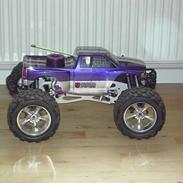 Truck hpi savage