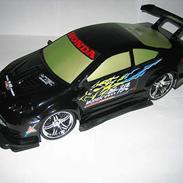 Bil Honda Integra Type-R