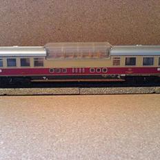 Tog TEE.AUSSICHTSWAGEN