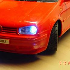 Bil VW Golf 4 V5