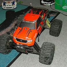 Off-Roader Savage 25