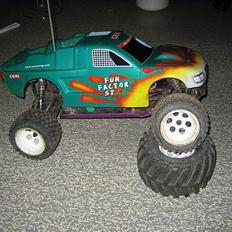 Truck cen mt2 til salg